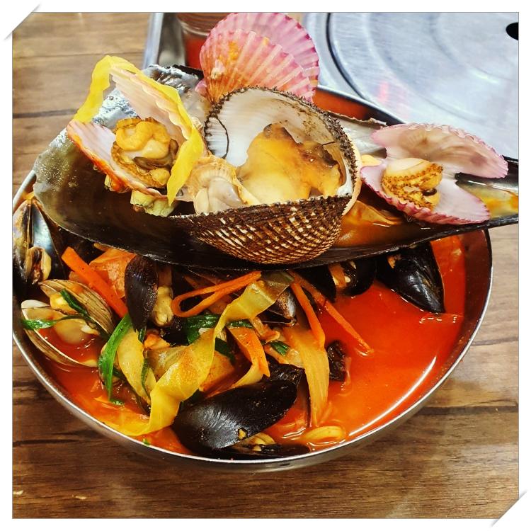 생생정보-인천-조개-전복-해물짬뽕