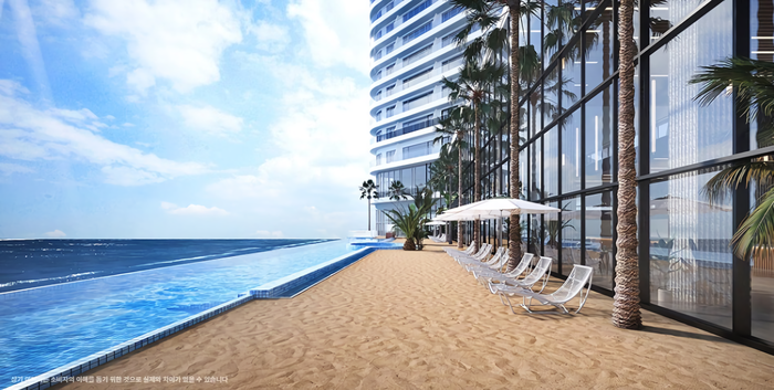 속초 카시아호텔