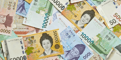 정기예금 금리비교