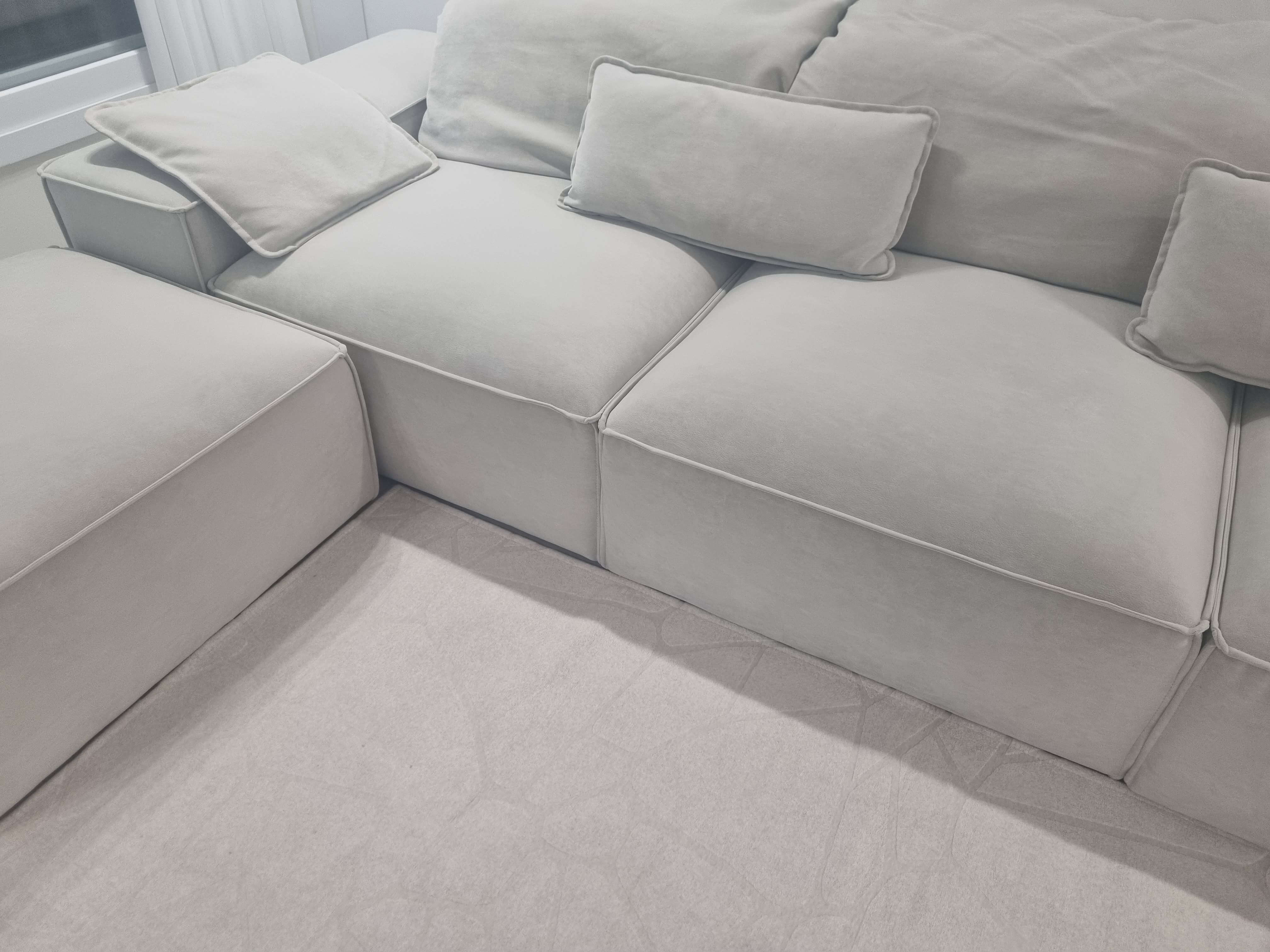 카리브 와이드 4인