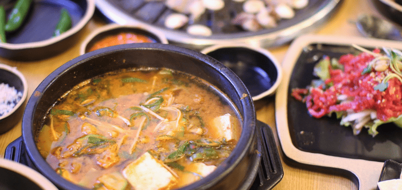 된장 효능 관련 사진12