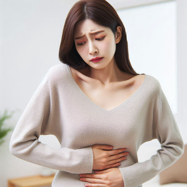 속이 더부룩한 원인과 속이 더부룩할때 의심 질환 정리