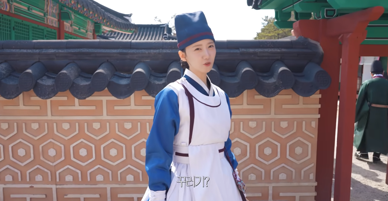 폭군의 셰프 드라마 완벽 분석 – 궁중 로맨스와 요리의 향연