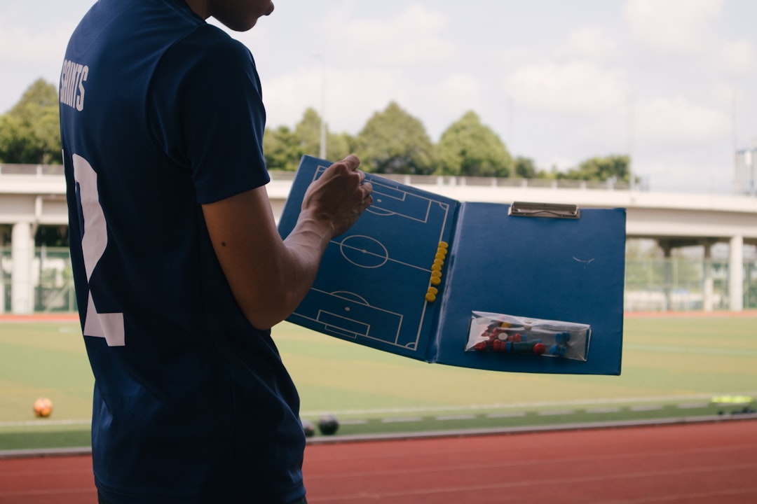 Coach