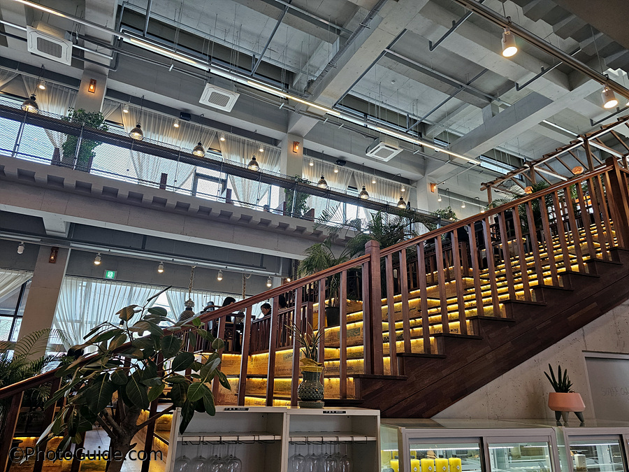 대형베이커리카페-빵다방