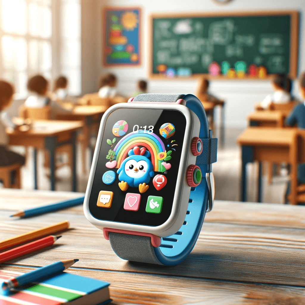 교육용 스마트 기기