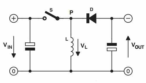 buk-boost converter