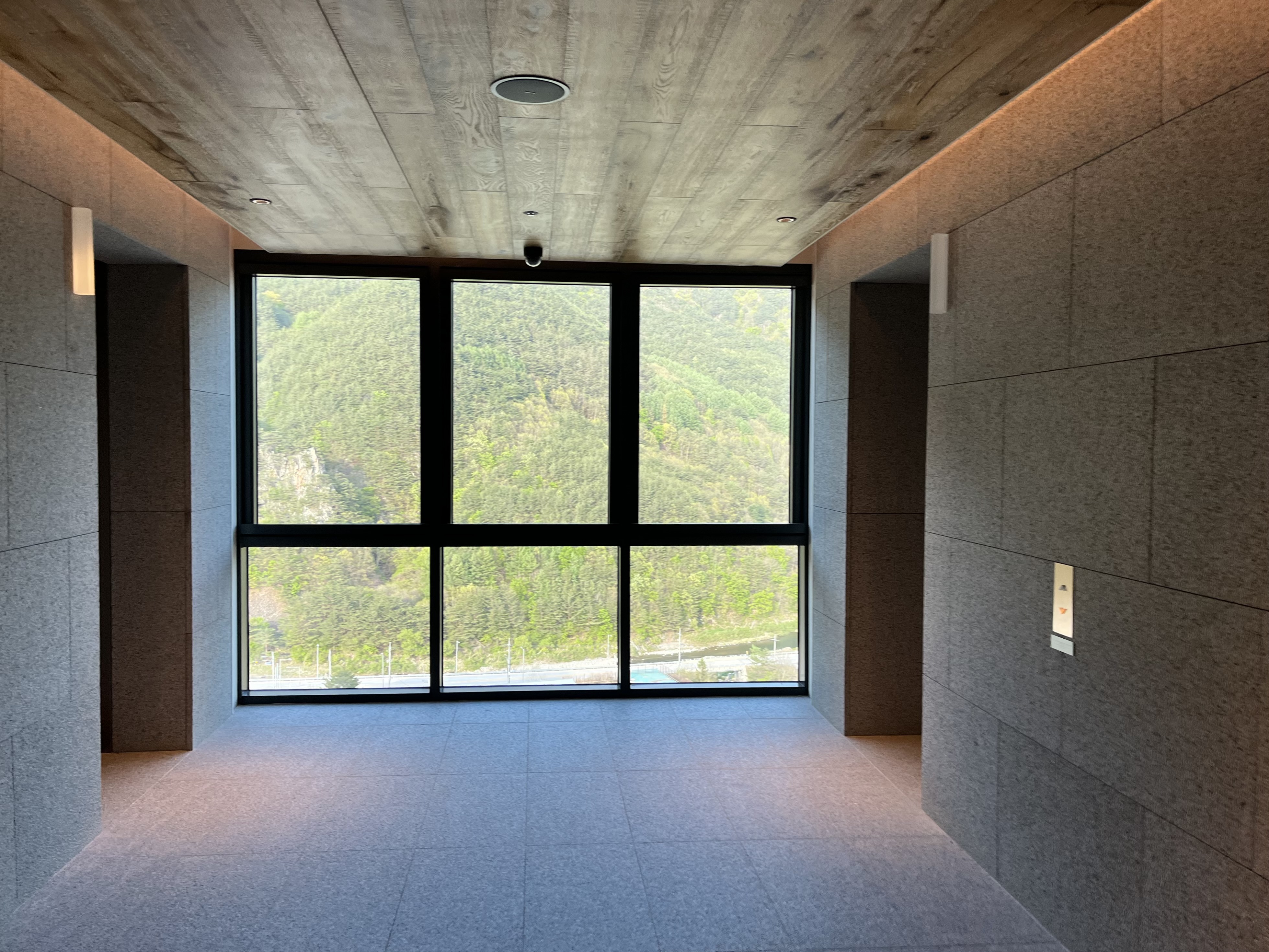 파크로쉬리조트앤웰니스