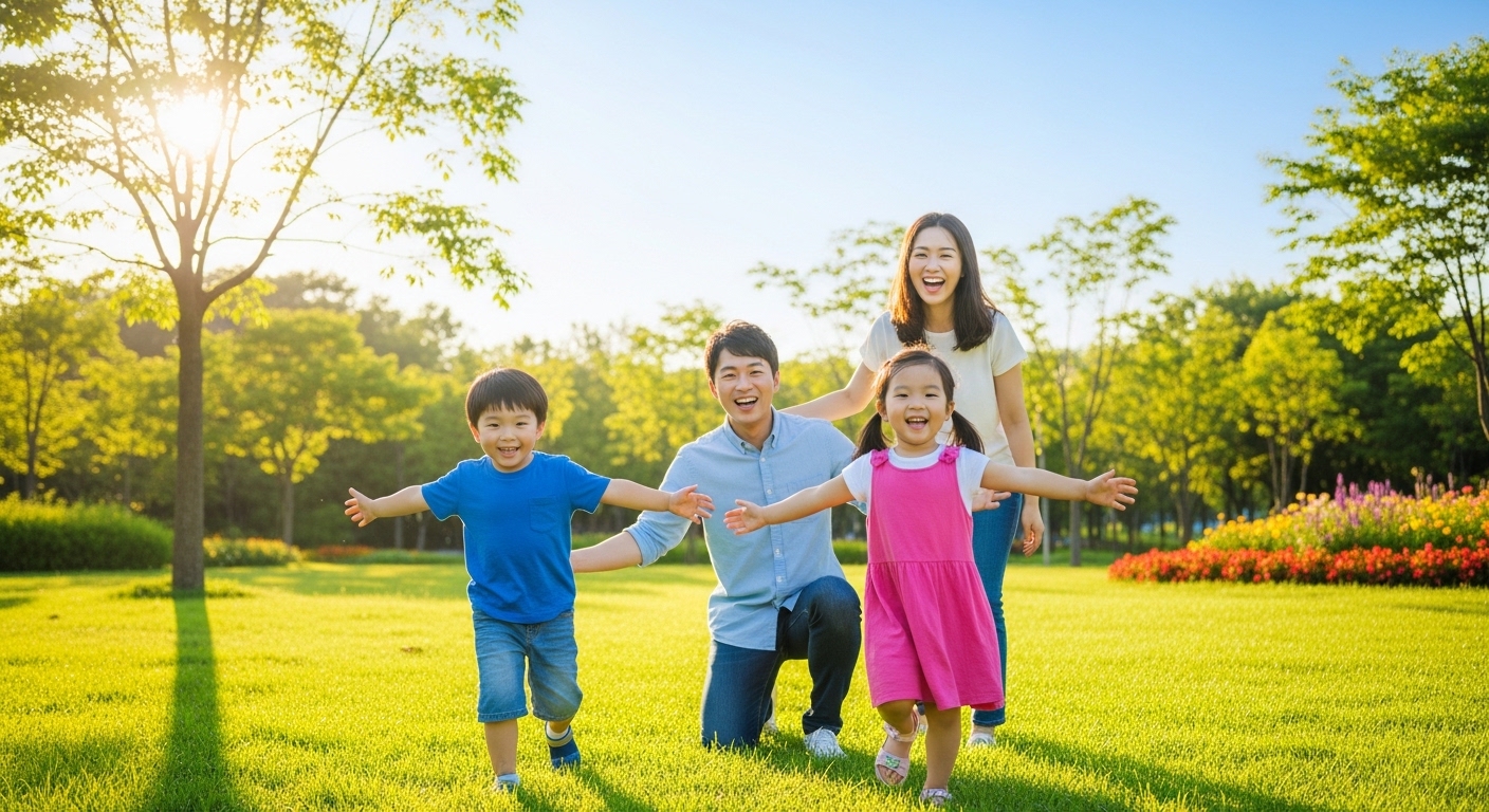 자녀장려금재산기준감액