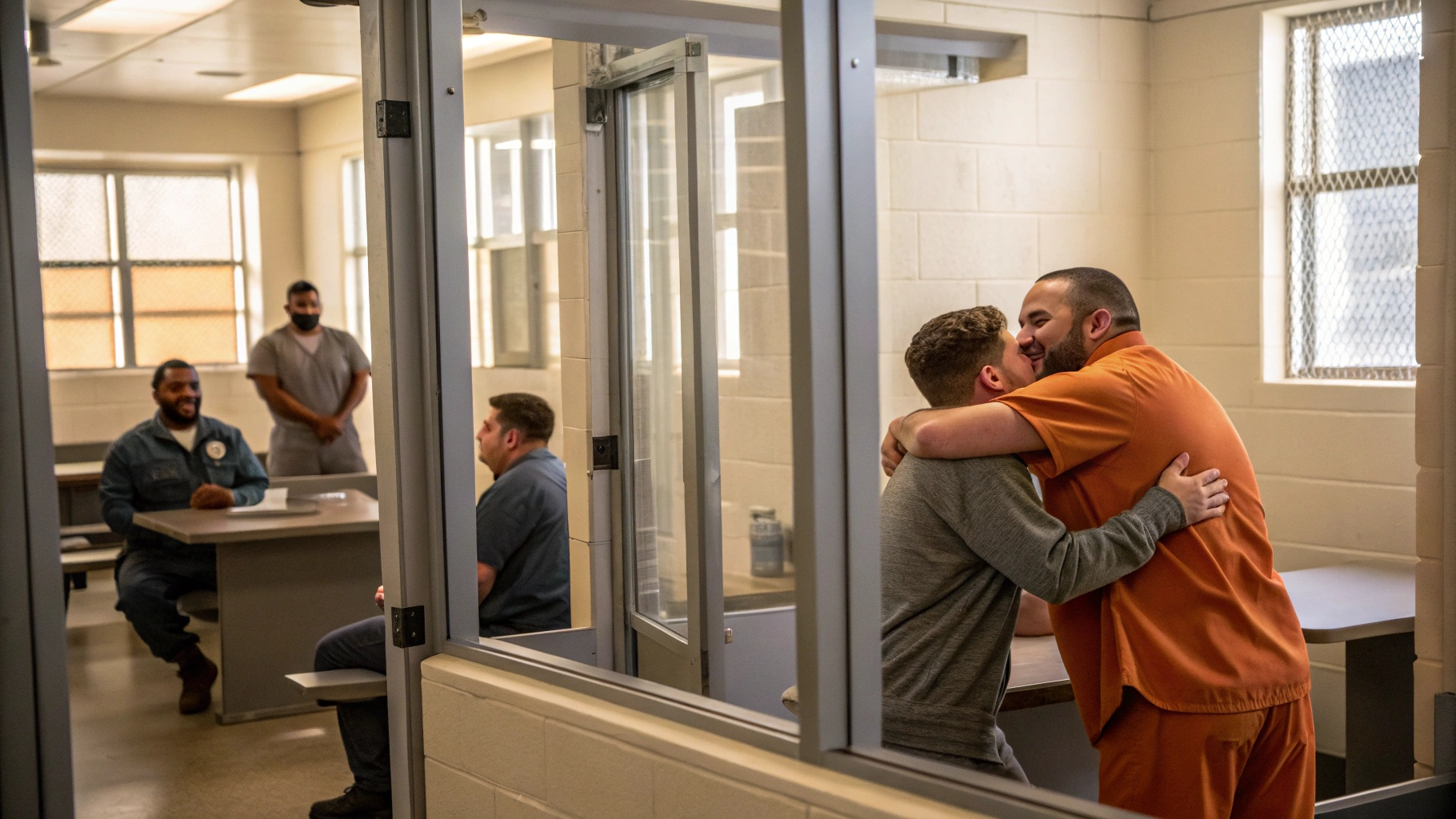 화상접견 예약, 교정시설 접견, 전자민원서비스, 화상접견 방법, 동반접견 방법, 접견예약 취소, 접견 예약 제한, 온라인 접견 서비스, 접견번호, 교정민원콜센터