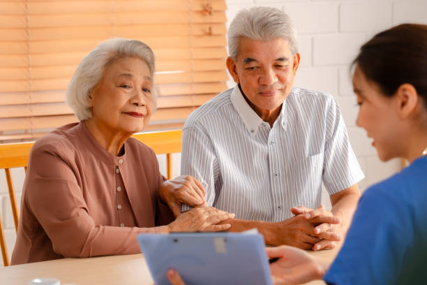노인 장기요양보험 신청방법