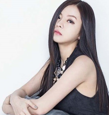 여민정 