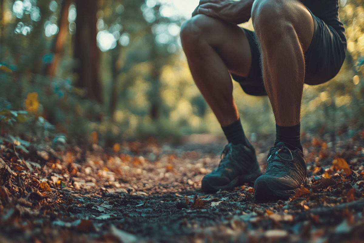 글루코사민의 효능