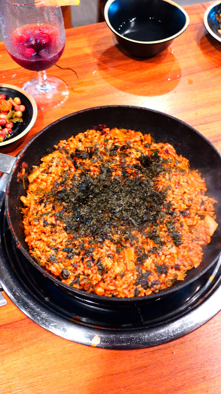 생방송투데이 파김치장어조림 산수가장어