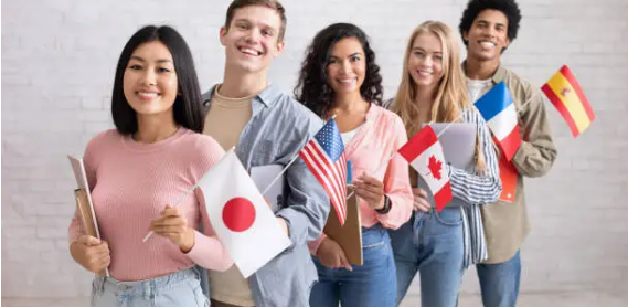 영어 회화 능력 키우기