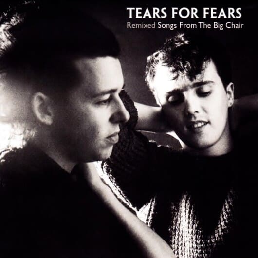 티어스 포 피어스 대표 앨범