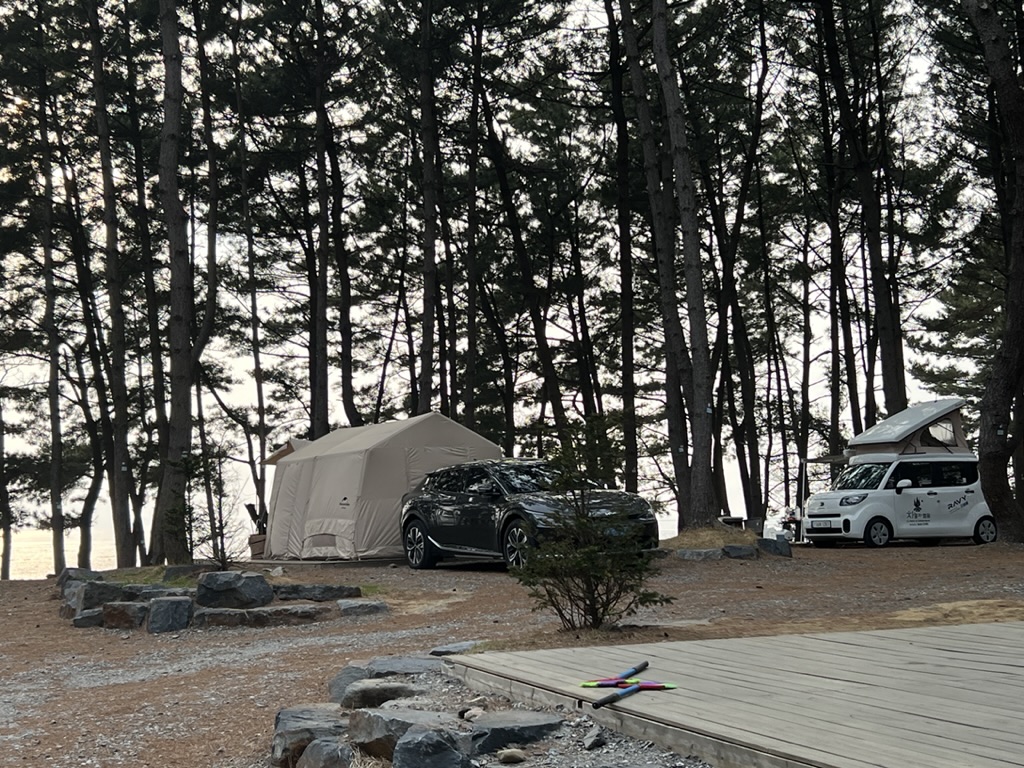 네이처하이크 에어텐트 12x