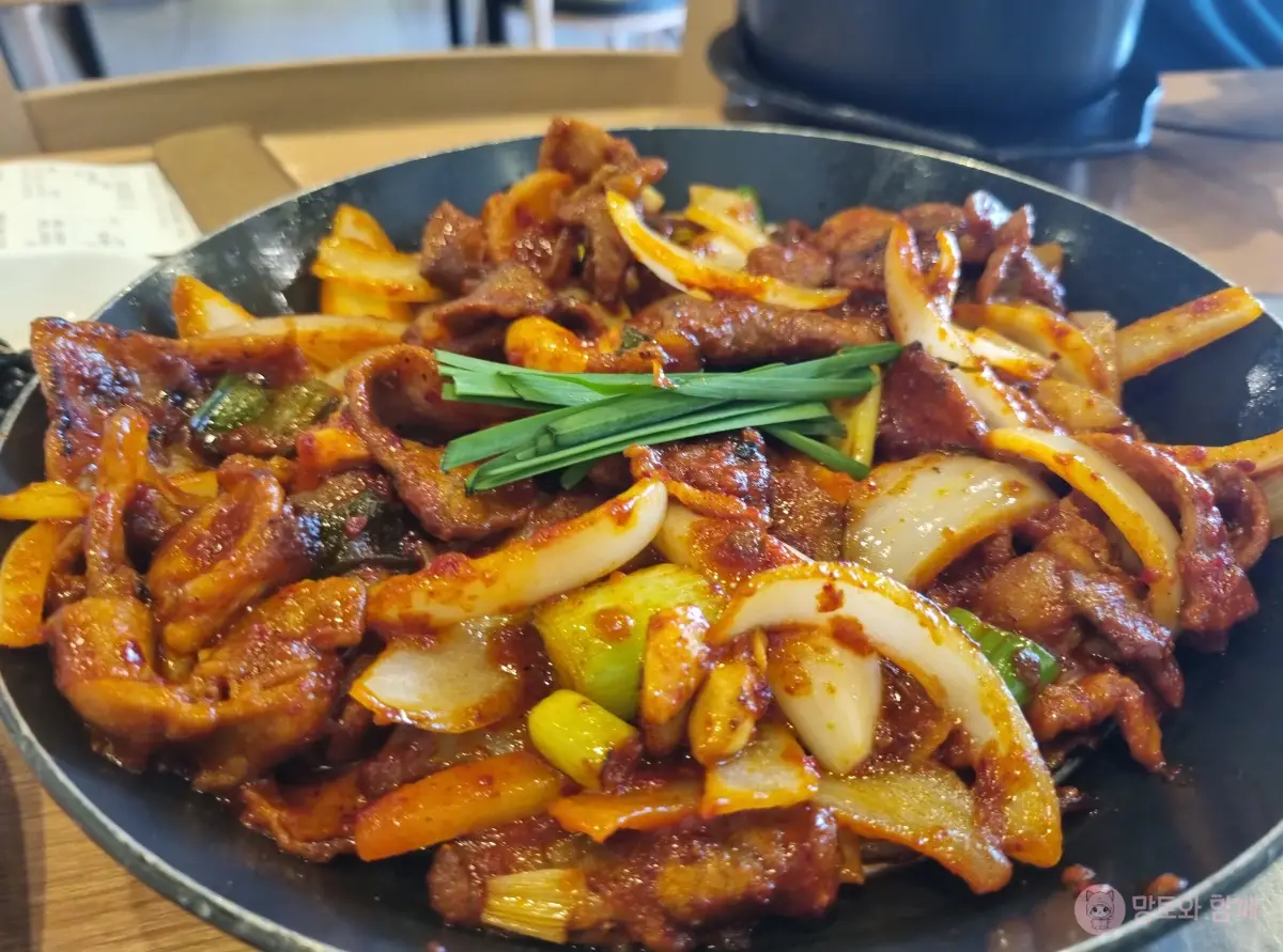 두루치기