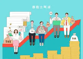종합소득세 환급금 지급일