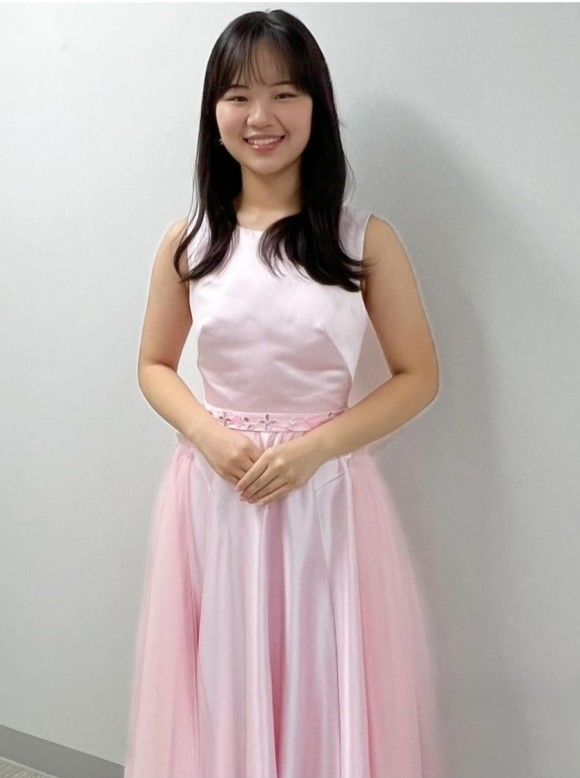 아즈마 아키 프로필