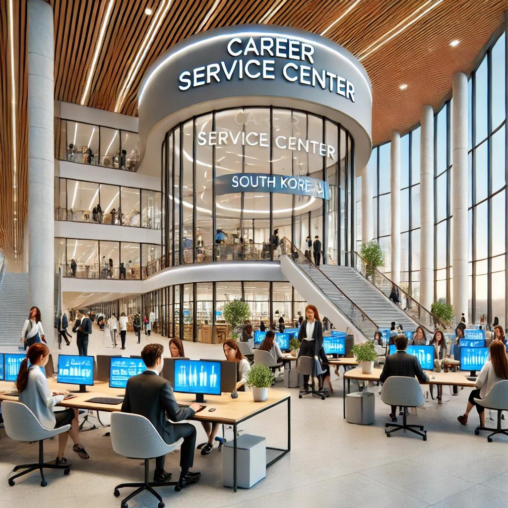 대구가톨릭대학교 대학일자리플러스센터