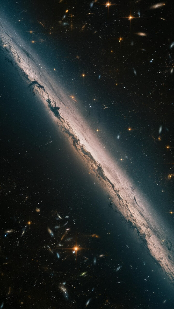 평행 우주(다중우주)는 존재할까?