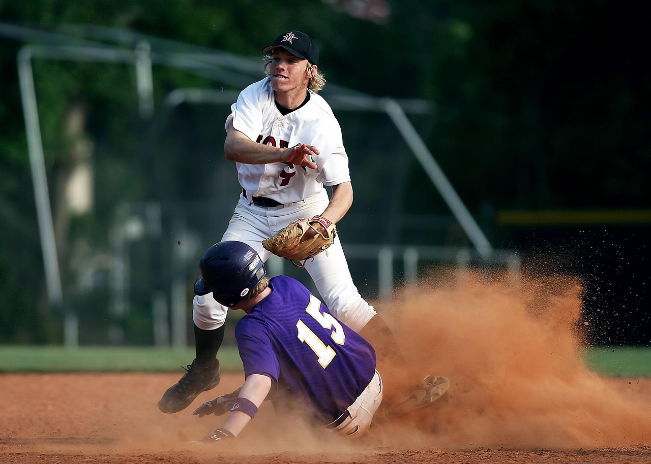KBO 프로야구를 보며 느낀 한국 야구만의 매력 정리