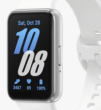 갤럭시 핏3 기능