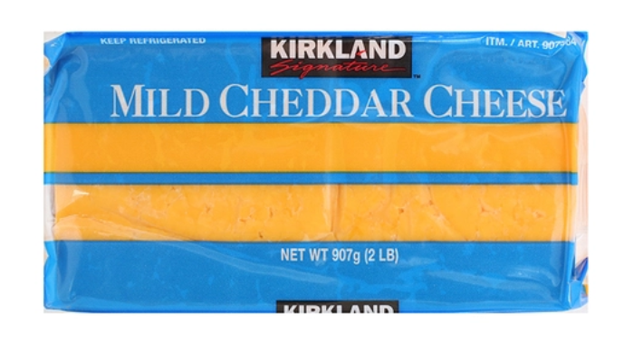 코스트코 인기치즈, 코스트코 추천치즈