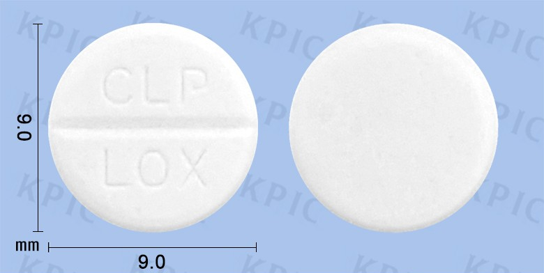 록소디펜정 완전 정리: 효능, 복용법, 부작용