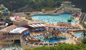 강원도 추천 워터파크 BEST 8곳