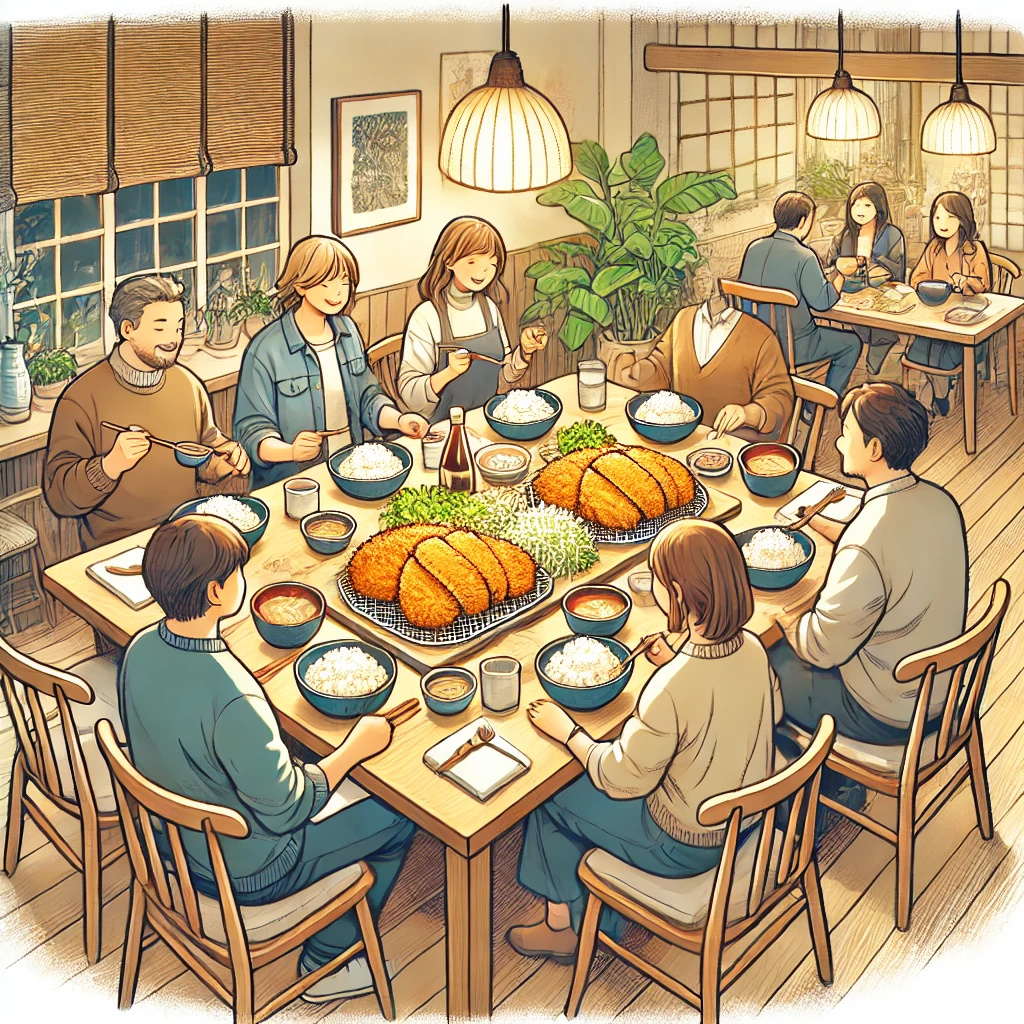 돈까스 창업비용3