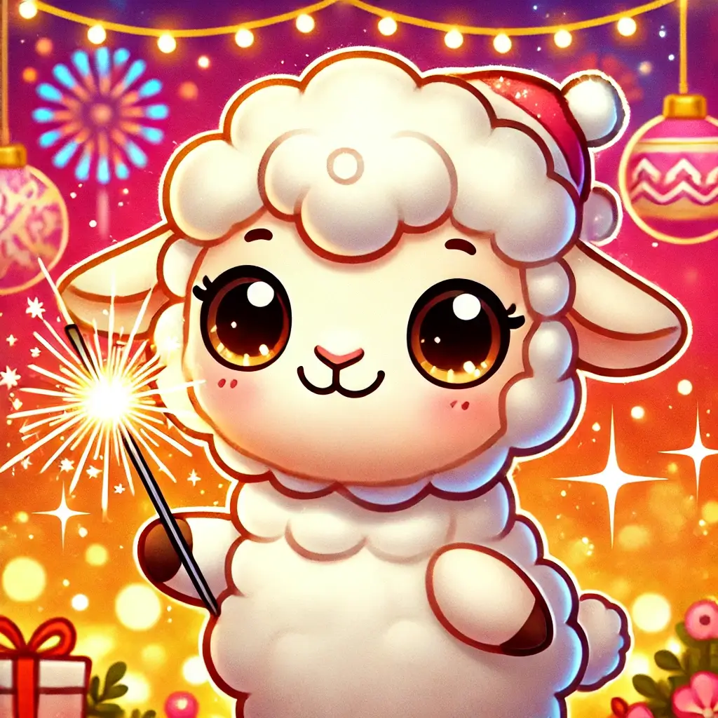 2025년 양띠 재물운