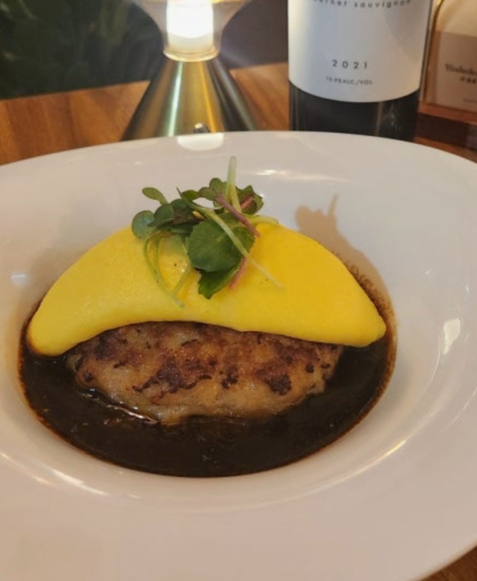 비후카츠-달인-연남동-