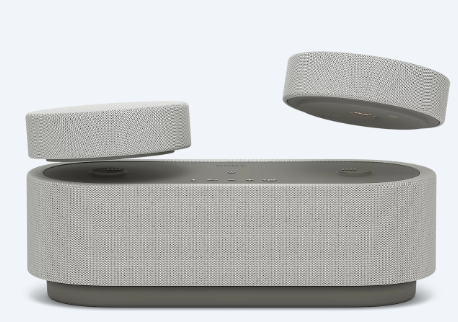 HT-AX7 스피커 사진2