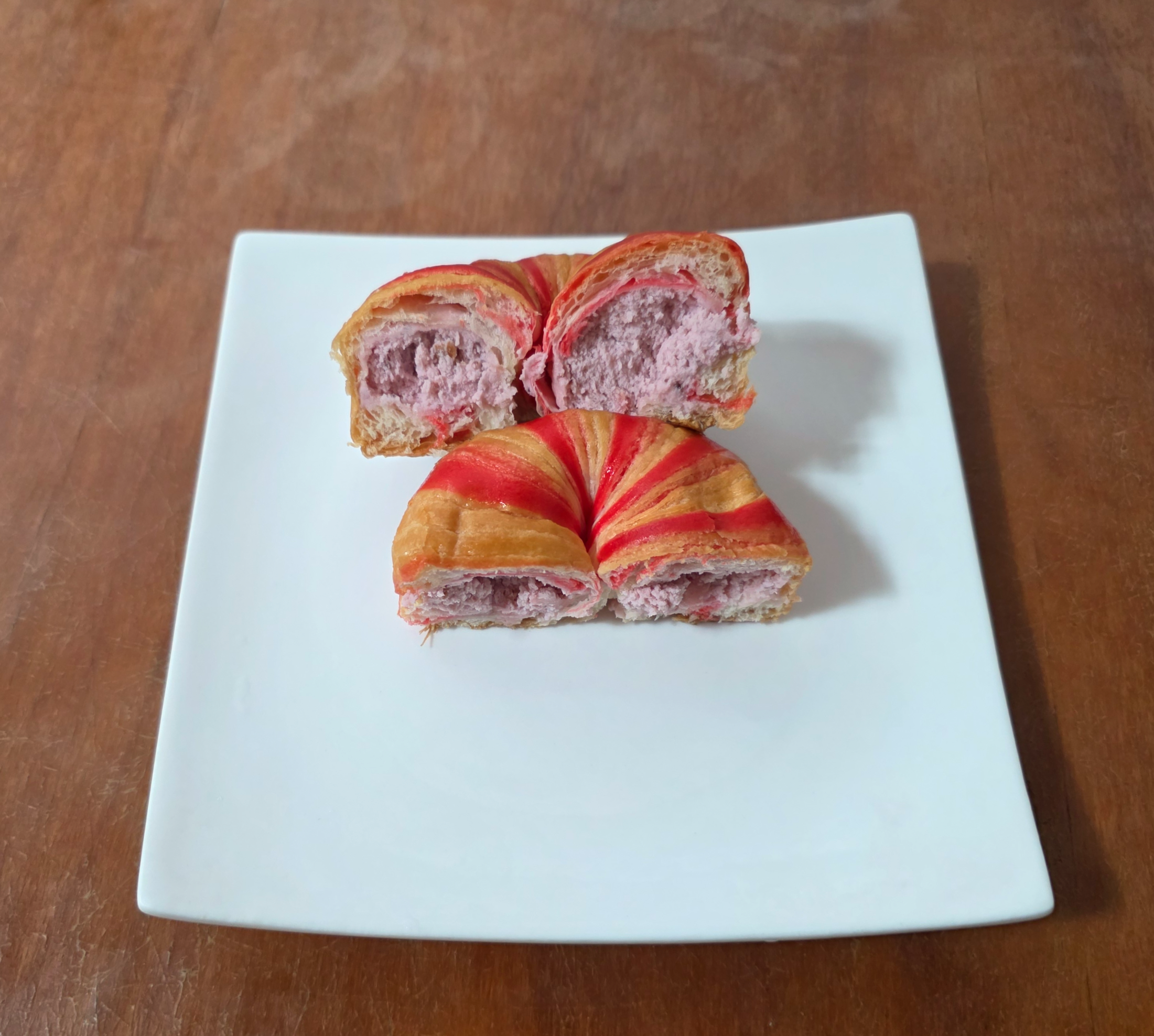 와글와글베이크샵