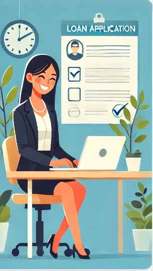 직장인 신용대출