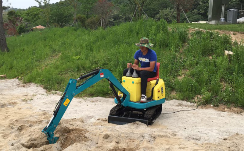 가야랜드 달빛야영장