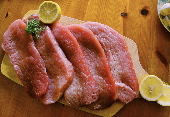 고기(소고기&middot;닭고기&middot;돼지고기) 보관법