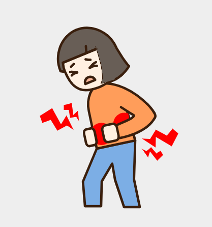 갱년기증상