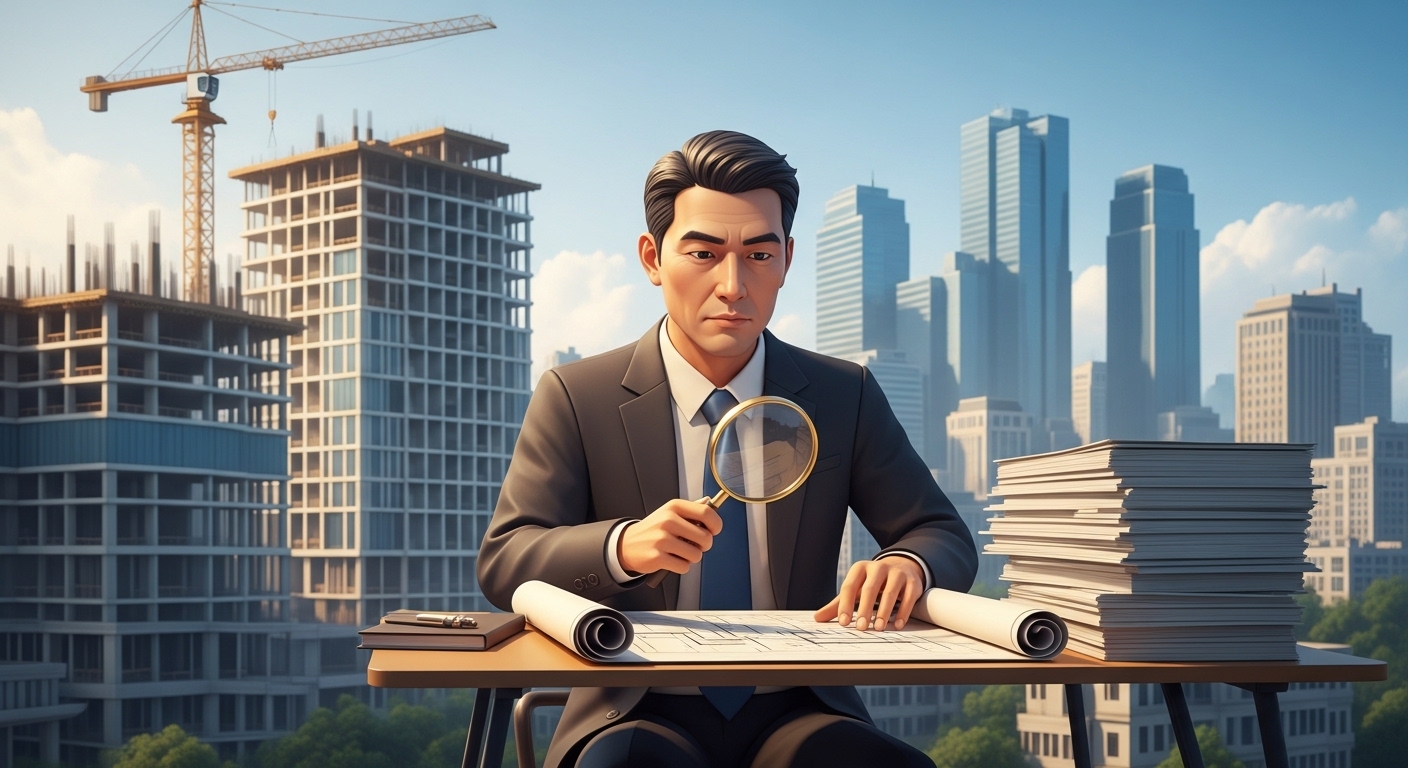 투자 전 반드시 확인해야 할 체크리스트 