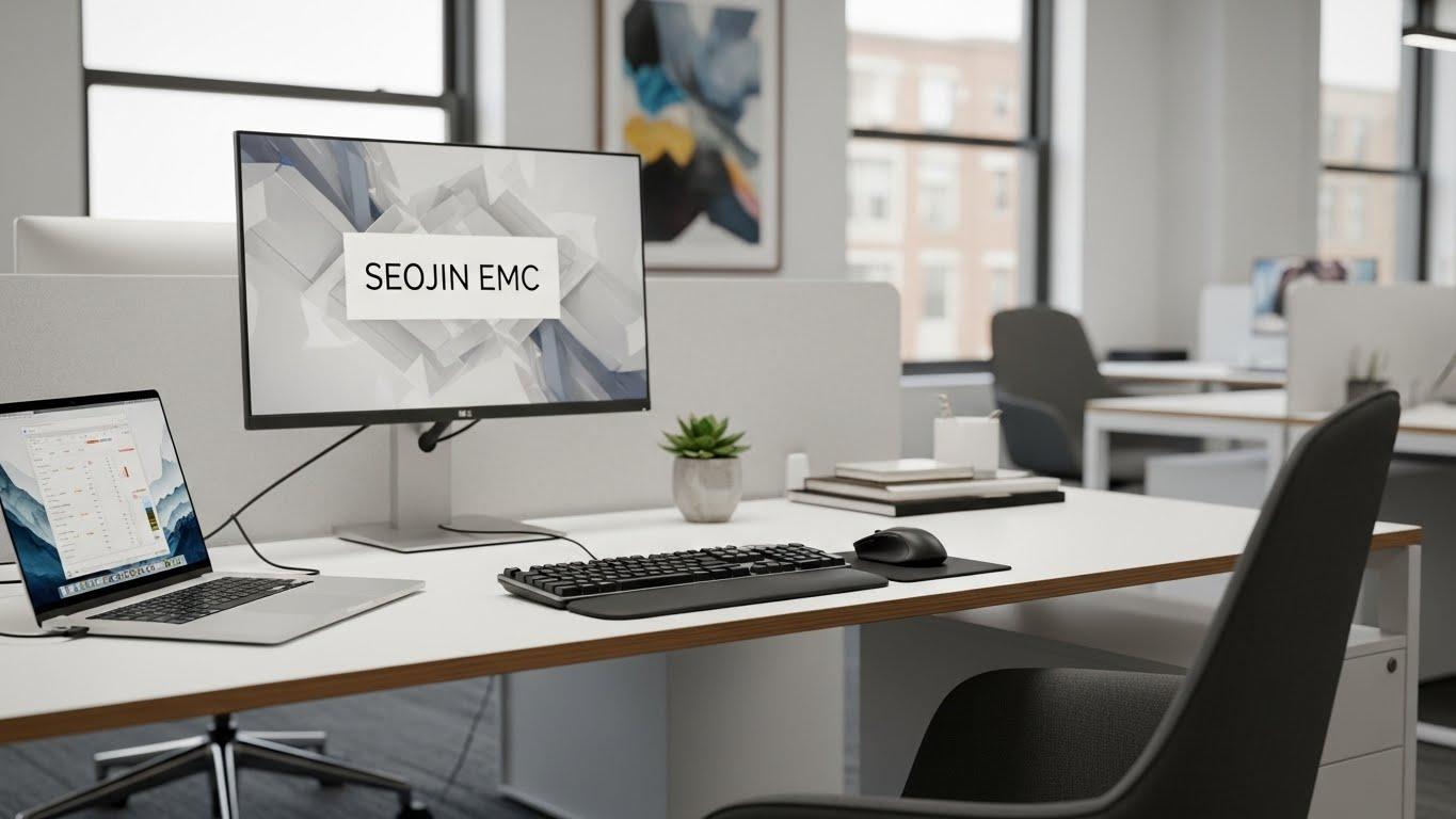 천안인테리어 1서진EMC