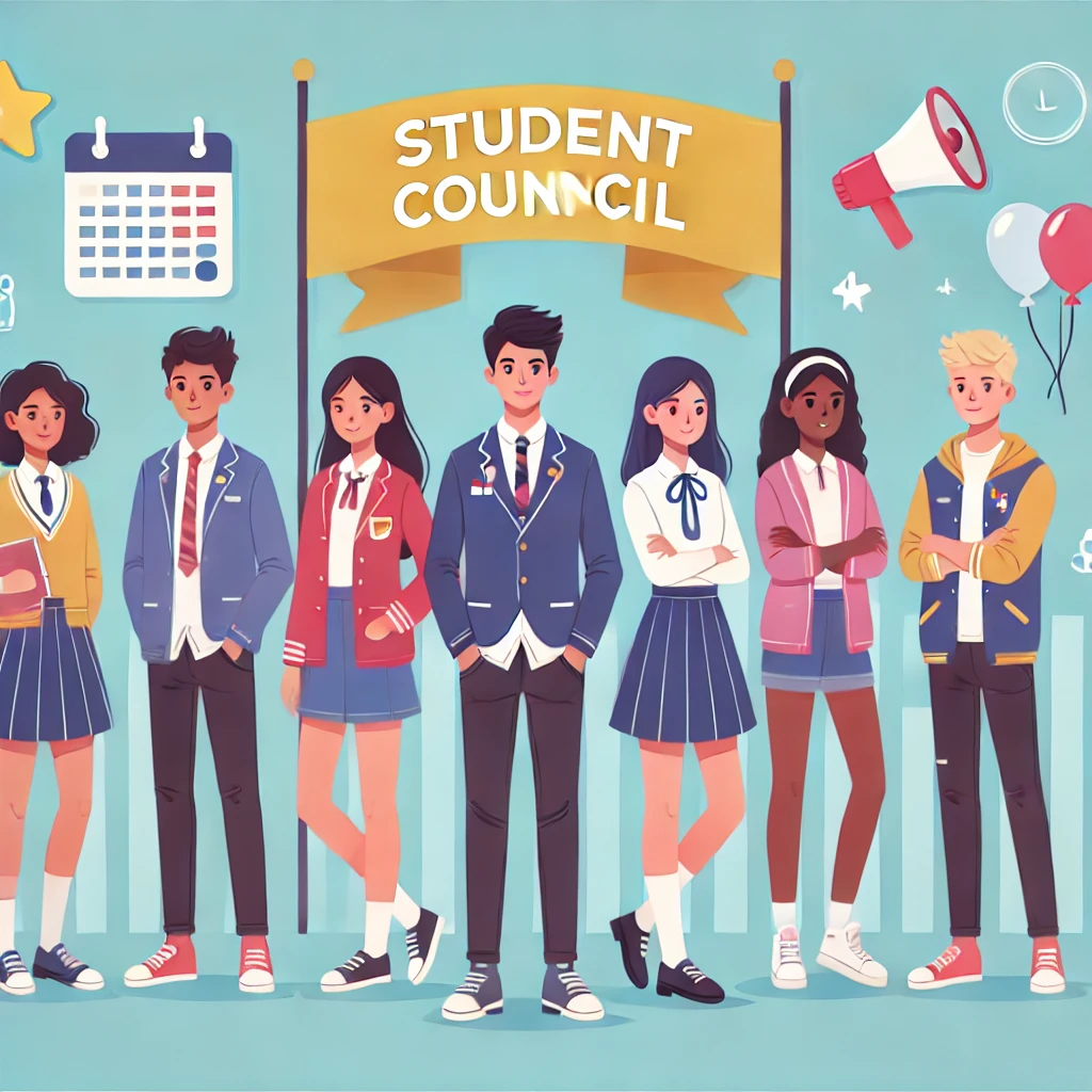 언더커버 하이스쿨 등장인물 총정리