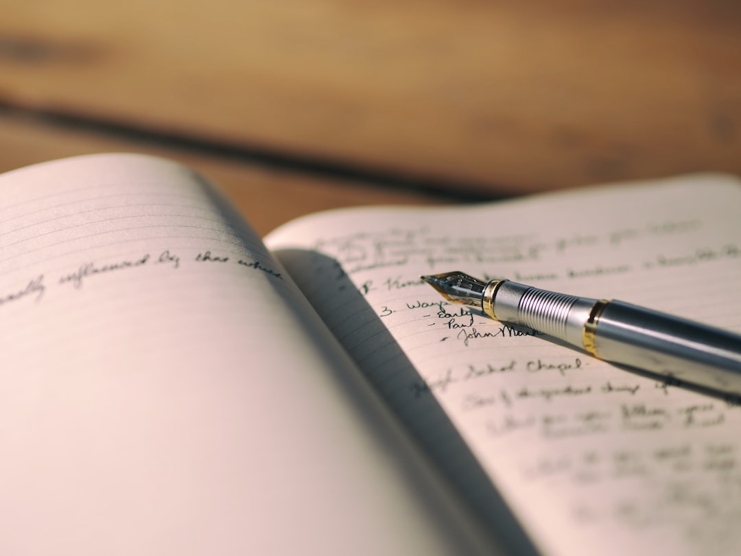 Pen