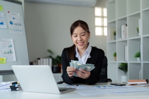 근로장려금 지급일확정