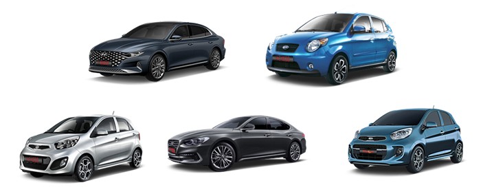 50대 중고차 구매 추천 인기순위