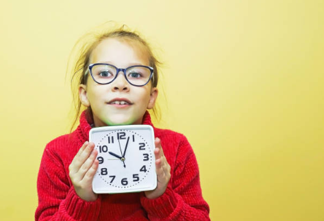 elementary timer play