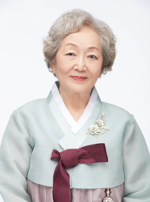 김영옥