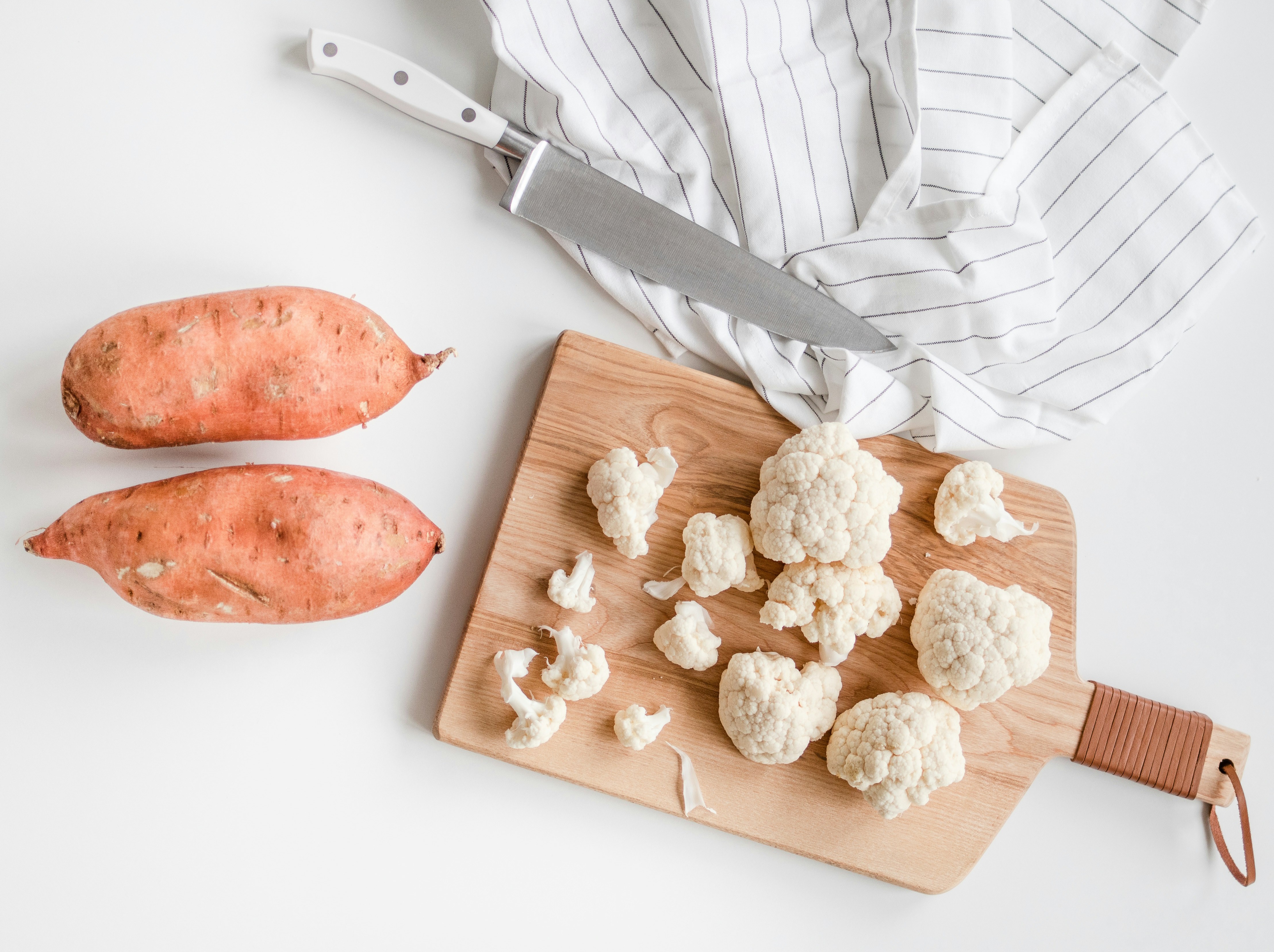 혈액 순환에 좋은 음식