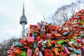 남산타워 입장료, 주차장 이용